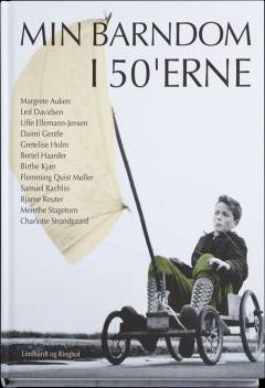 Min barndom i 50'erne