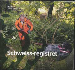 Schweiss-registret