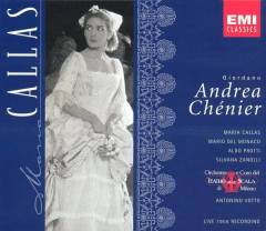 Andrea Chénier