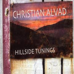 Hillside tunings