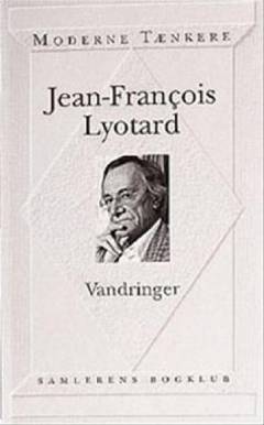 Vandringer : lov, form, begivenhed