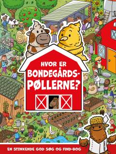 Hvor er bondegårdspøllerne?