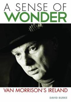 A sense of wonder : Van Morrison's Ireland