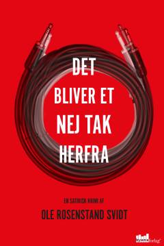 Det bliver et nej tak herfra