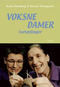 Voksne damer : fortællinger