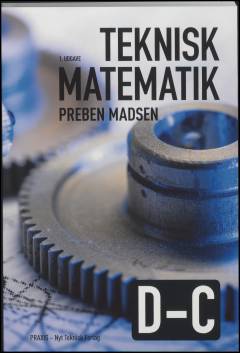 Teknisk matematik D-C