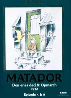 Matador (Disc 5)