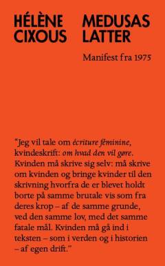 Medusas latter : manifest fra 1975