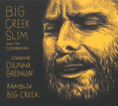 Ramblin' Big Creek