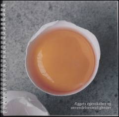 Æggets egenskaber og anvendelsesmuligheder