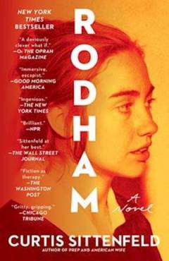 Rodham : a novel
