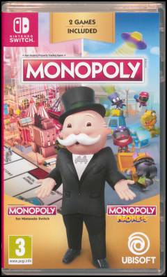 Monopoly