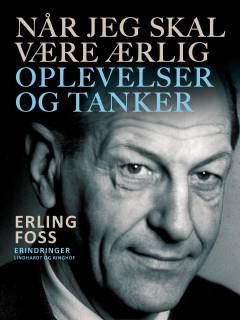 Når jeg skal være ærlig : oplevelser og tanker