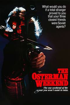 The Osterman weekend