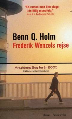 Frederik Wenzels rejse