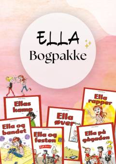 Ella og festen