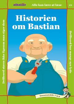 Historien om Bastian