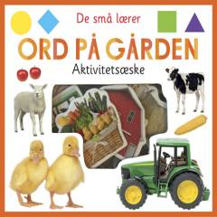 Ord på gården