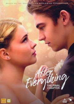 Film (dvd), 2023