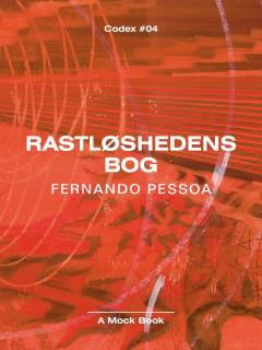 Rastløshedens bog af Bernardo Soares