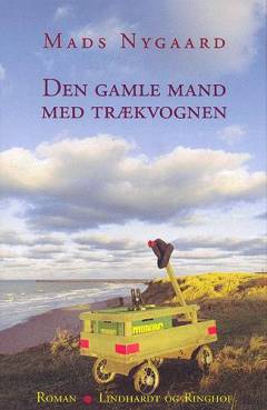 Den gamle mand med trækvognen (Sæt)