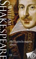 Helligtrekongers aften. (Twelfth Night. 1600-1). Også oversat af S. Beyer (Viola)