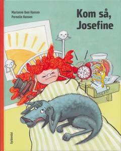 Billedbog, 1. udgave, 2006