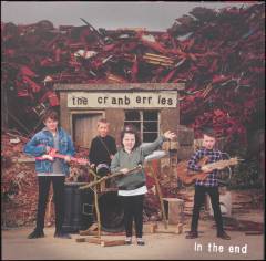 In the end