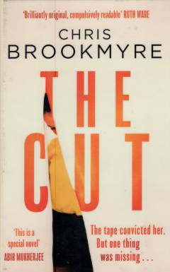 The cut