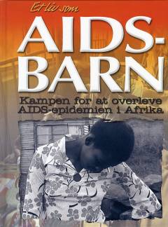 Et liv som aidsbarn