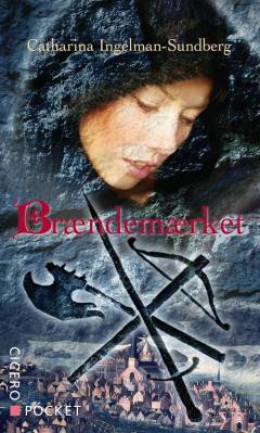Brændemærket