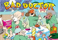 Bad doctor