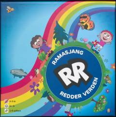 Ramasjang redder verden