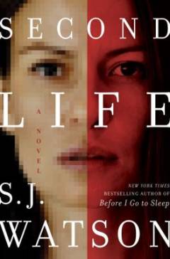 Second life : a novel