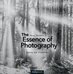 The essence of photography : seeing and creativity