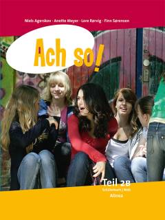 Ach so! - Teil 2. B : Schülerbuch, Web