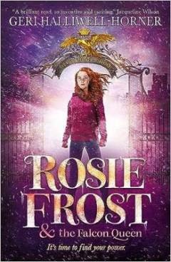 Rosie Frost & the Falcon Queen