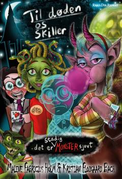 Til døden os skiller