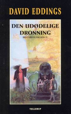Den udødelige dronning