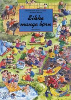 Sikke mange børn