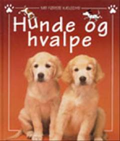 Hunde og hvalpe