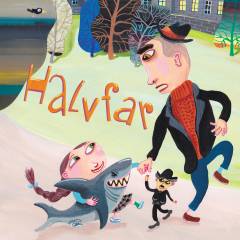 Lydbog (online), 2021