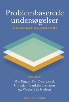 Problembaserede undersøgelser på socialrådgiveruddannelsen