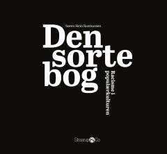 Den sorte bog : racisme i populærkulturen
