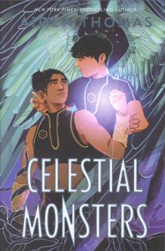 Celestial monsters