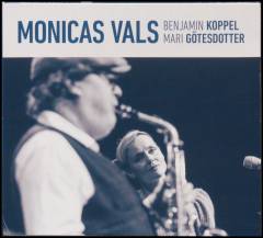 Monicas vals