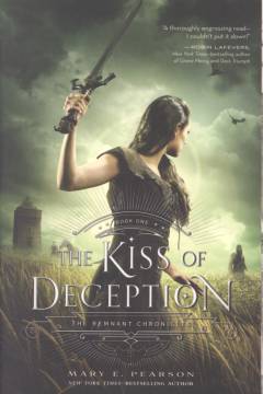 The kiss of deception