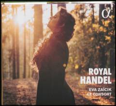 Royal Handel