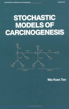Stochastic models of carcinogenesis