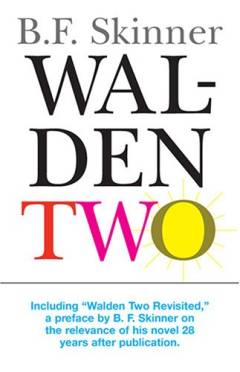 Walden two